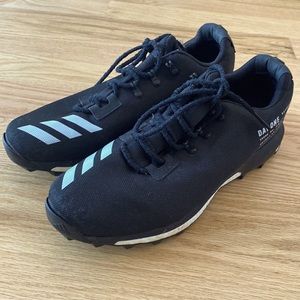 Adidas Terrex Day One hiking / trail shoes - size US12